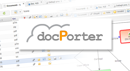 docPorter